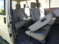 Volkswagen T4 Caravelle 2.5, lang, 9-Sitzer, H-Gutachten