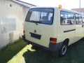 Volkswagen T4 Caravelle 2.5, lang, 9-Sitzer, H-Gutachten