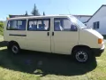 Volkswagen T4 Caravelle 2.5, lang, 9-Sitzer, H-Gutachten