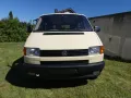 Volkswagen T4 Caravelle 2.5, lang, 9-Sitzer, H-Gutachten