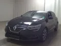 Renault Megane 1.3 TCe Techno T-Leder Navi LED