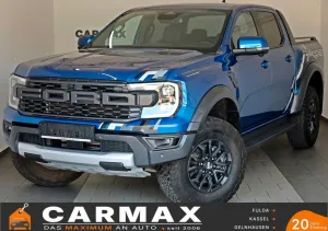 Ford Raptor e-4WD ,Techno.73,Rollo, AHK,Garantie 2029