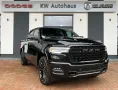 Dodge RAM 5 JAHRE GARANTIE Limited Night MY25 H/O LPG