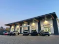 Dodge RAM 5 JAHRE GARANTIE Limited Night MY25 H/O LPG