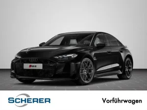 Audi RS 5 Limousine 470 kW tiptronic