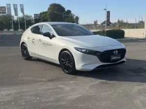 Mazda Mazda3 2.5L Skyactiv-G 140cv M Hybrid Homu