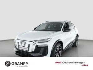 Audi SQ6 SUV e-tron +MATRIX+360°+B&O+PANO+