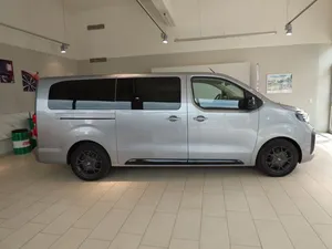 Opel Zafira Life Edition XL 9-Sitzer, Navi, AHK
