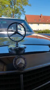 Mercedes-Benz CE 280