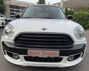 MINI Cooper Countryman*AUTOMATIk LEDER PANORAMA *