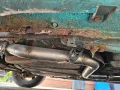 Ford Probe 2.5 V6 24V 24V