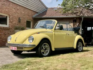 Volkswagen Kever