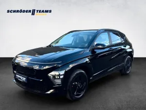 Hyundai KONA Elektro 49,0 kWh Trend NSCC/VIRTUAL/LED