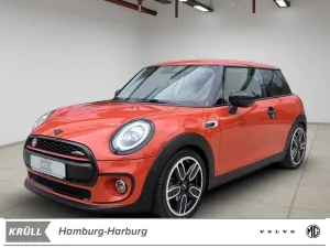 MINI ONE 2WD RFK/ PDC/ Uvm.