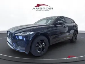 Jaguar JAGUAR Other F PACE 2.0D SWB R-Dynamic S