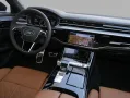 Audi S8 4.0 TFSI quattro triptronic