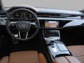 Audi S8 4.0 TFSI quattro triptronic