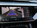 Audi S8 4.0 TFSI quattro triptronic