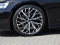 Audi S8 4.0 TFSI quattro triptronic