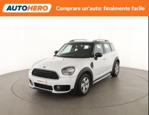 MINI Countryman 1.5 One Countryman