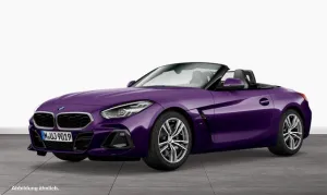 BMW Z4 sDrive20i