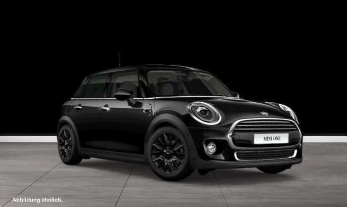 MINI One