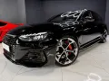 Audi RS4 COMPETITION - WARRANTY 2027