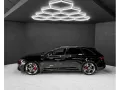 Audi RS4 COMPETITION - WARRANTY 2027