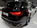 Audi RS4 COMPETITION - WARRANTY 2027