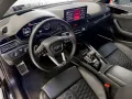 Audi RS4 COMPETITION - WARRANTY 2027