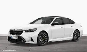 BMW M5 Limousine