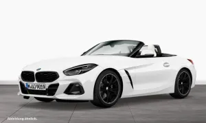 BMW Z4 sDrive30i