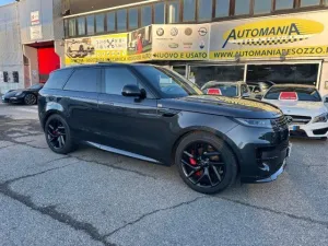 Other LAND ROVER Range Rover Sport 3.0D l6 300 CV Dyna