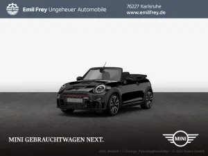 MINI Cooper Cabrio Classic Trim *LHZ*