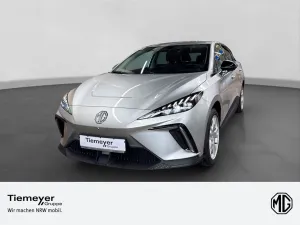 MG4 EV PREMIUM 64 kWh MG Pilot SHZ 360° 18