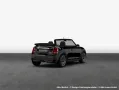 MINI One Cabrio