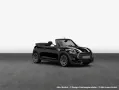 MINI One Cabrio