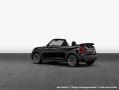 MINI One Cabrio