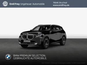 BMW X3 30e xDrive M Sport, AHK, LED, SHZ