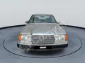 Mercedes-Benz 260E Aut.Wenig km.*Tüv-Neu*Sammler Zustand*