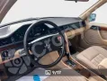 Mercedes-Benz 260E Aut.Wenig km.*Tüv-Neu*Sammler Zustand*