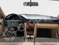 Mercedes-Benz 260E Aut.Wenig km.*Tüv-Neu*Sammler Zustand*