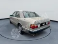 Mercedes-Benz 260E Aut.Wenig km.*Tüv-Neu*Sammler Zustand*