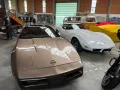 Corvette C4