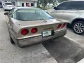 Corvette C4