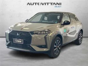 DS Automobiles DS AUTOMOBILES Other DS3 1.2 PureTech 130cv Perf
