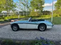 Austin Healey 3000 MK3