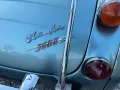 Austin Healey 3000 MK3