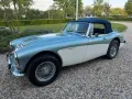 Austin Healey 3000 MK3