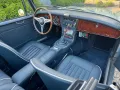 Austin Healey 3000 MK3